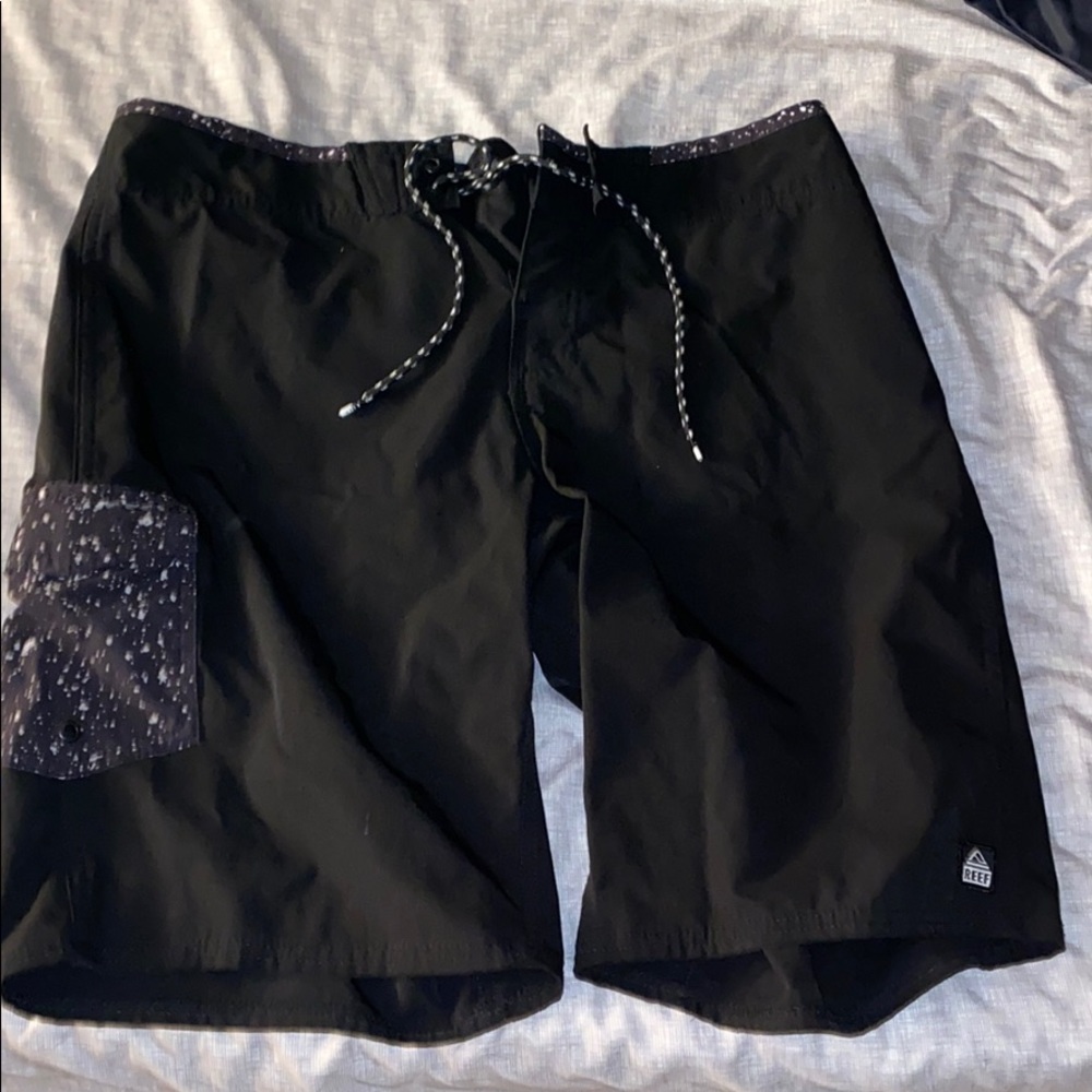 Men’s reef board shorts /swimming trunks